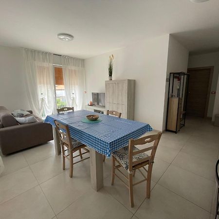 Appartamenti Nonna Rosa Taglio di Po Buitenkant foto