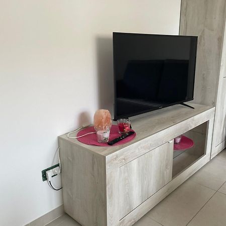 Appartamenti Nonna Rosa Taglio di Po Buitenkant foto