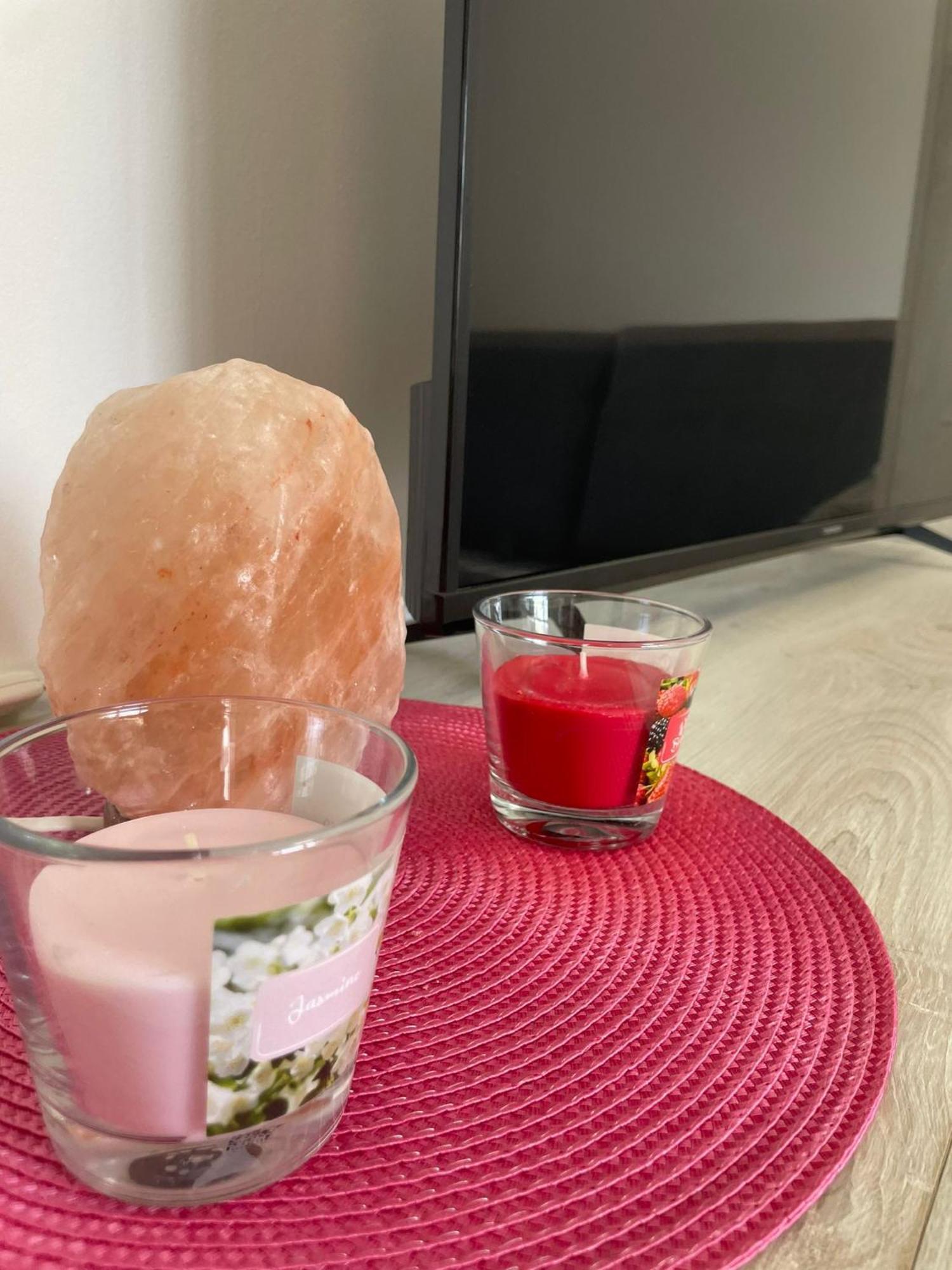 Appartamenti Nonna Rosa Taglio di Po Buitenkant foto