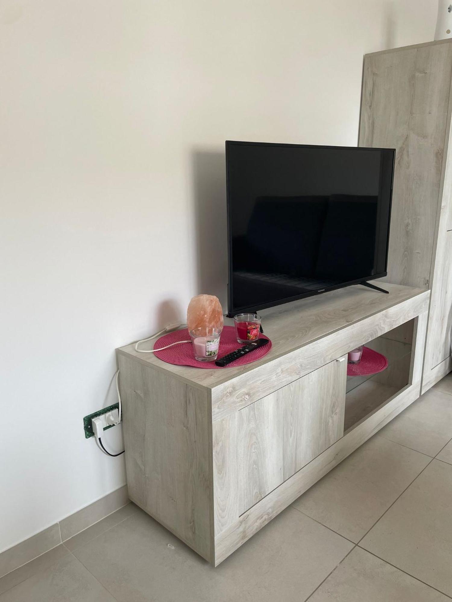 Appartamenti Nonna Rosa Taglio di Po Buitenkant foto