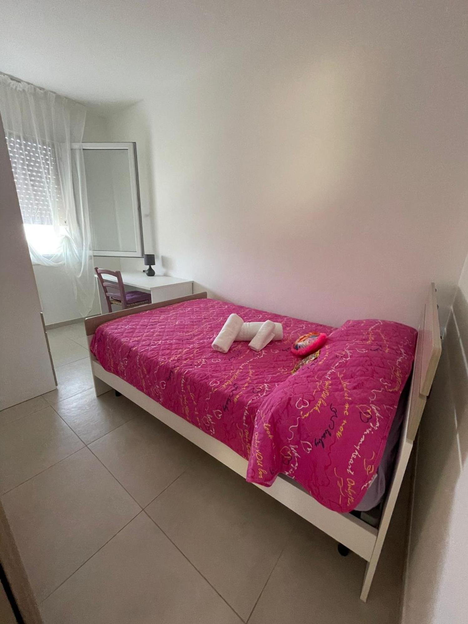 Appartamenti Nonna Rosa Taglio di Po Buitenkant foto