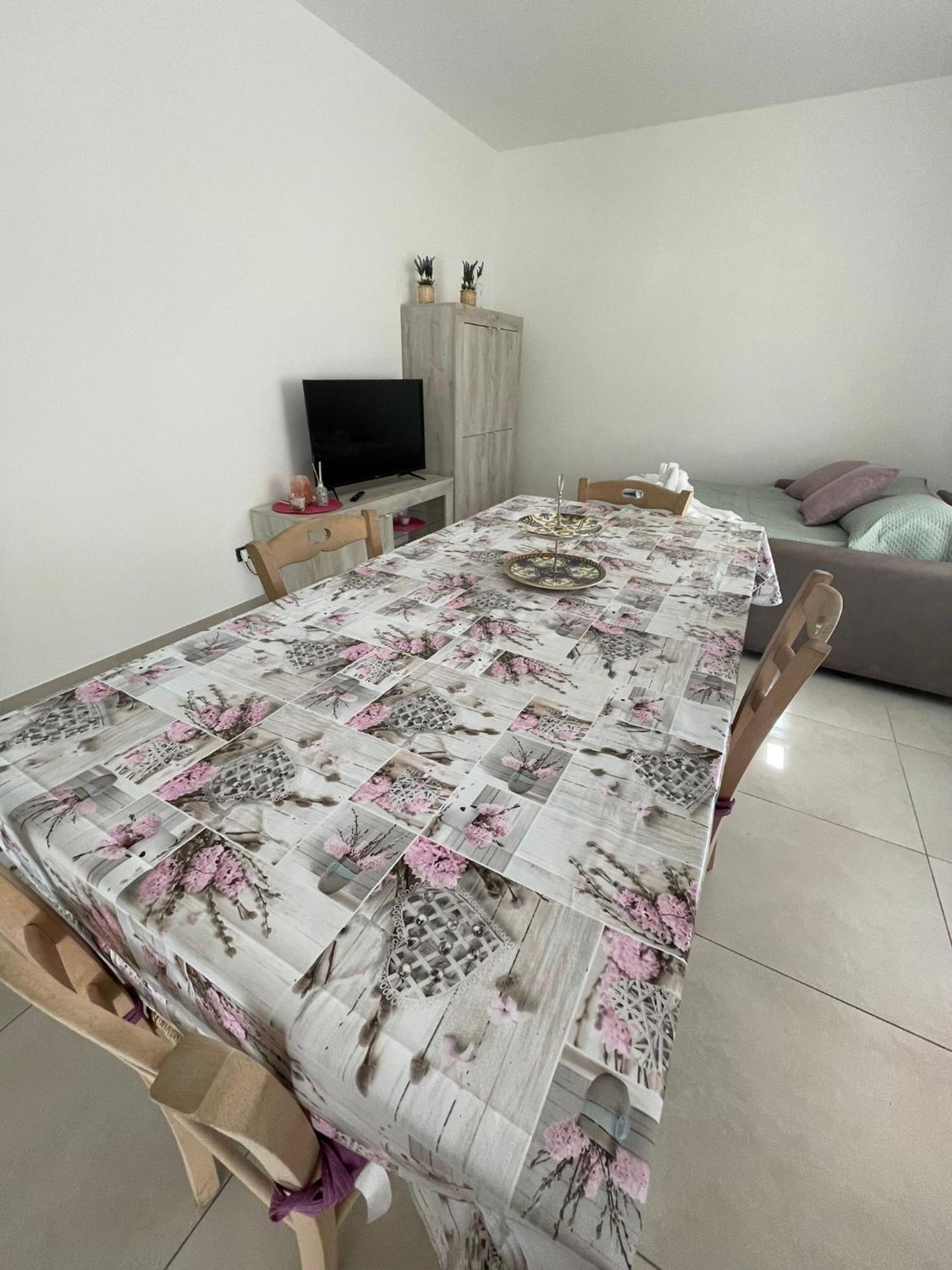 Appartamenti Nonna Rosa Taglio di Po Buitenkant foto