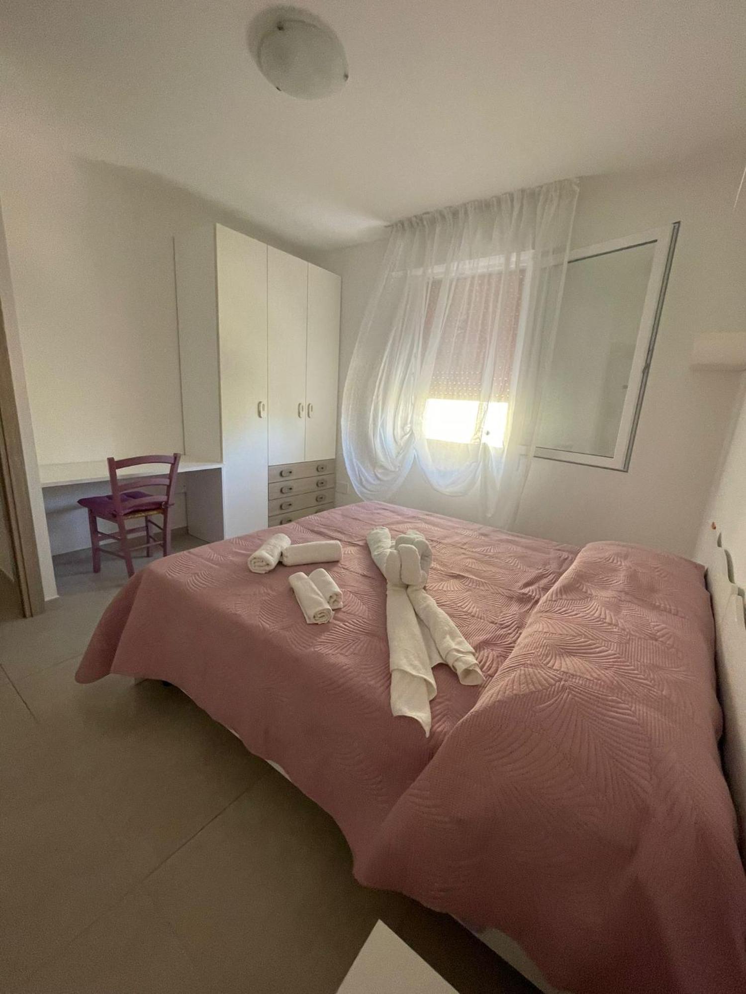Appartamenti Nonna Rosa Taglio di Po Buitenkant foto