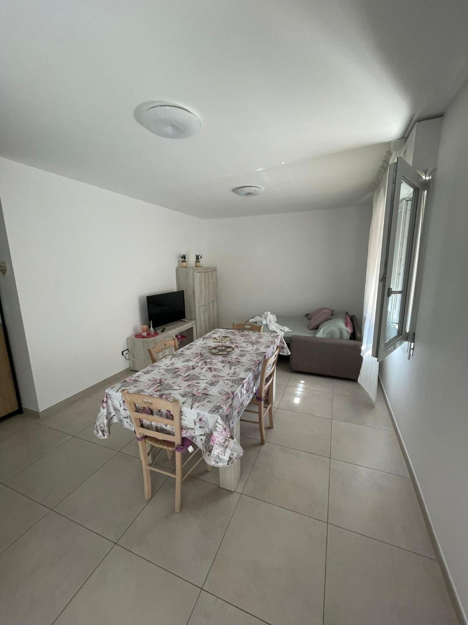 Appartamenti Nonna Rosa Taglio di Po Buitenkant foto