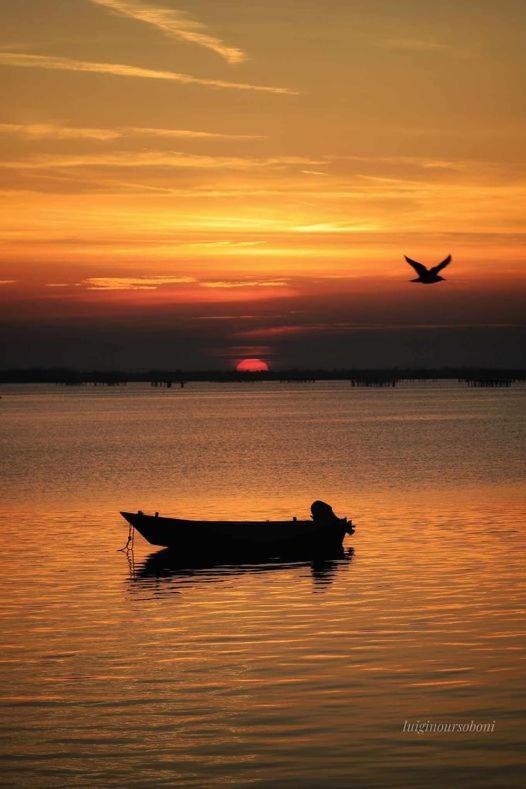 Appartamenti Nonna Rosa Taglio di Po Buitenkant foto