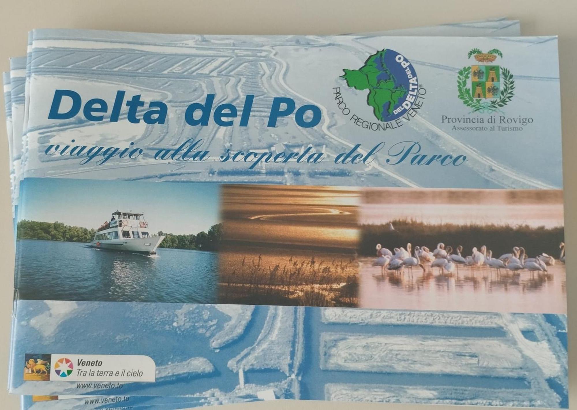 Appartamenti Nonna Rosa Taglio di Po Buitenkant foto